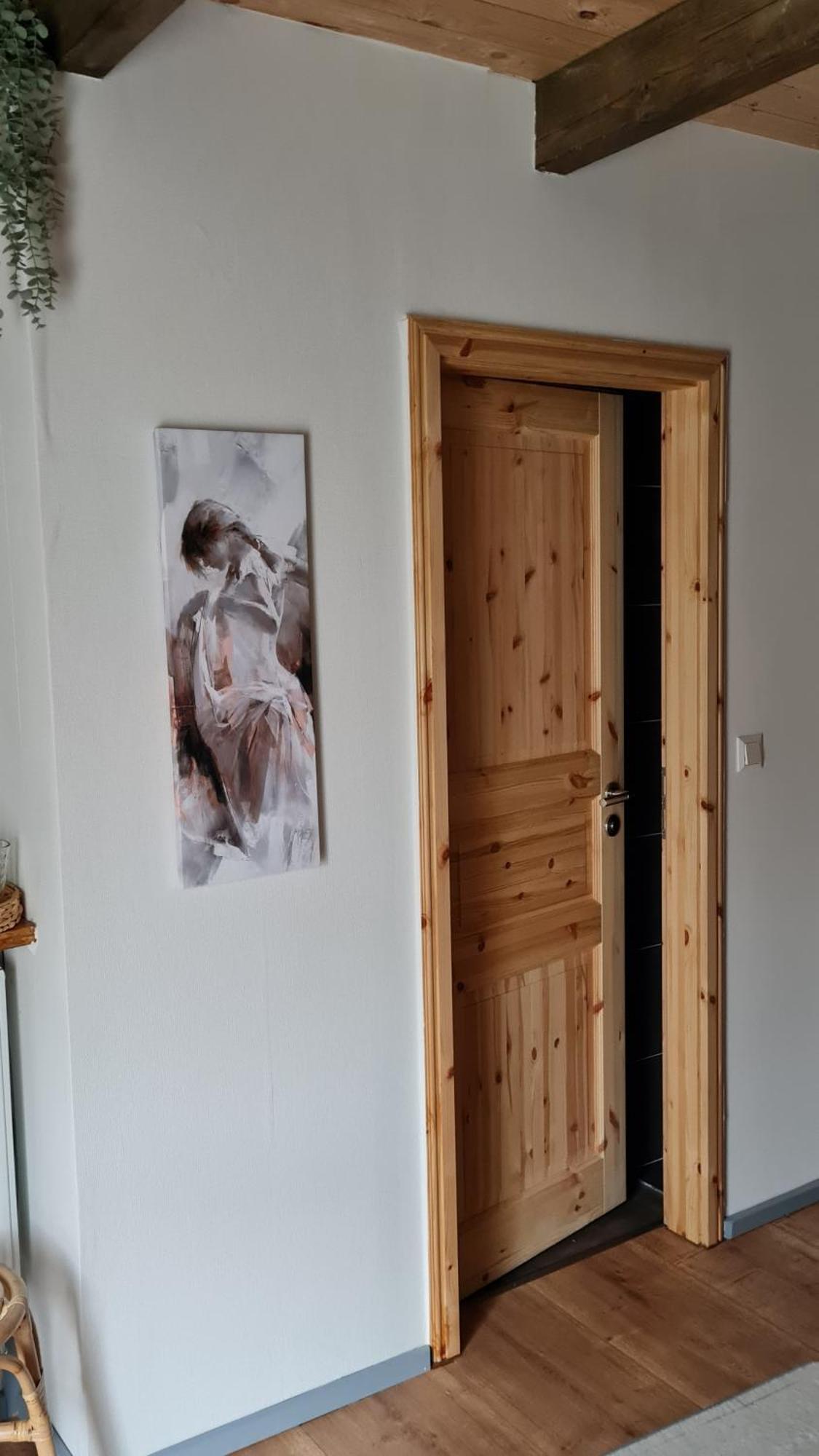 Pension Und Gaestehaus Paffrath Grossbrembach Экстерьер фото